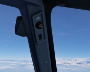 FF320窗框旋鈕是干什么用的