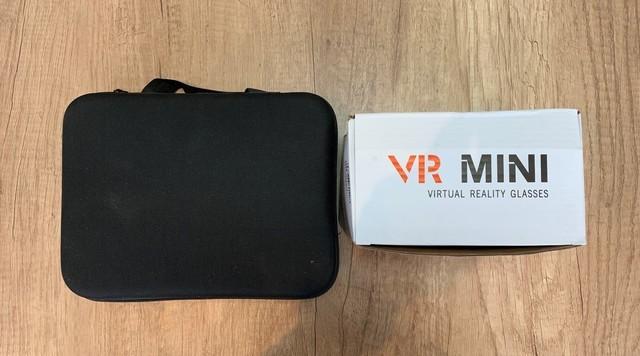 居然還送了VR頭顯 我在拼多多上花150買了臺無人機-3855
