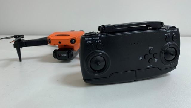 居然還送了VR頭顯 我在拼多多上花150買了臺無人機-9883