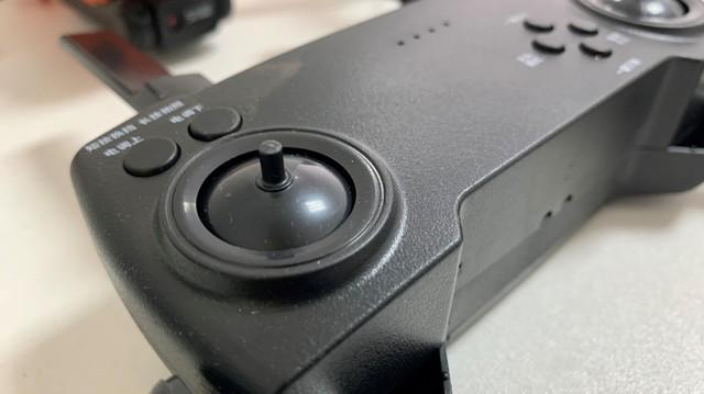 居然還送了VR頭顯 我在拼多多上花150買了臺無人機-3561