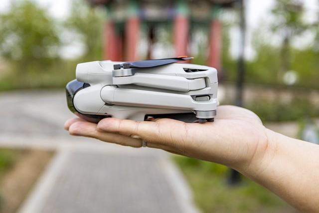 大疆Mini 3 Pro、Air 2S、Mavic 3無人機(jī)怎么選-3287