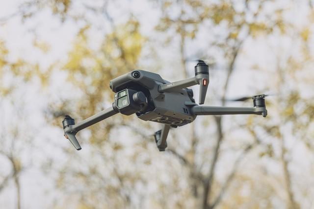 大疆Mini 3 Pro、Air 2S、Mavic 3無人機(jī)怎么選-2352