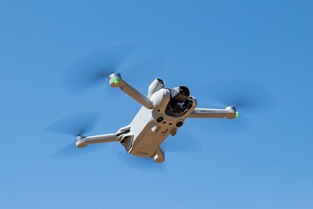 大疆Mini 3 Pro、Air 2S、Mavic 3無人機(jī)怎么選-5626