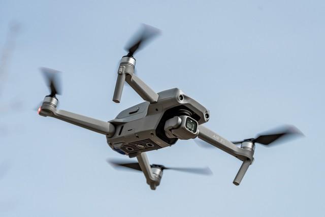 大疆Mini 3 Pro、Air 2S、Mavic 3無人機(jī)怎么選-2447