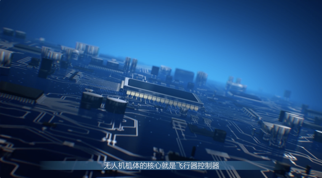航空百問：你了解無人機嗎？-6565