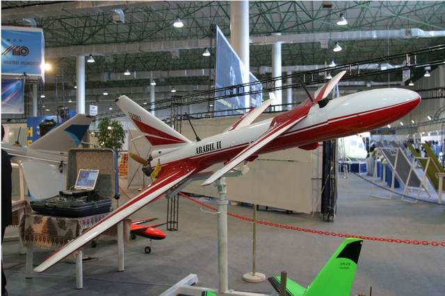 觀察｜無人機(jī)：伊朗戰(zhàn)略博弈工具與“非對(duì)稱”王牌武器（上）-2412