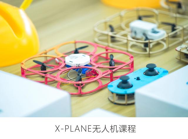 澳門會議團建 | 絕密飛行→X-PLANE無人機-391