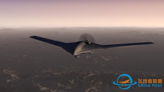 洛克希德馬丁發(fā)布Prepar3D V4增強VR功能-8107