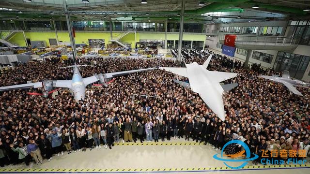 不愧是油管五常，土媒：中國想用5代機換無人機技術，土沒看上-8316