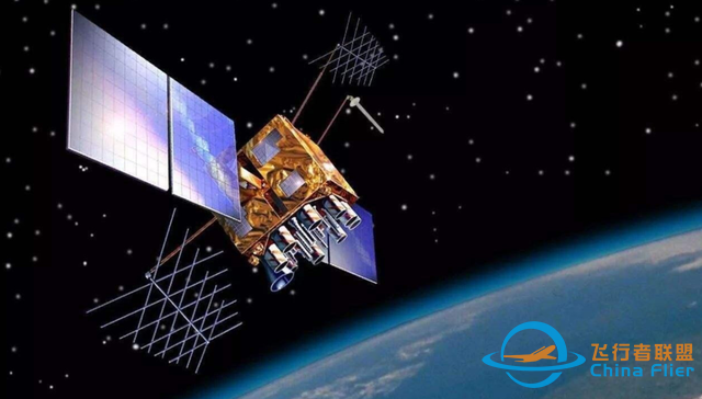 中國破GPS“限制”！蜂群無人機新技術有多強？100克電池飛11分鐘-5162
