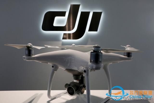 為什么大疆無人機(jī)很厲害？有什么高科技技術(shù)嗎？-4202