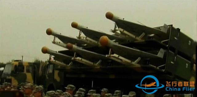 從落后西方20年到超越，處處體現(xiàn)中國(guó)智慧，軍用無(wú)人機(jī)跨越式發(fā)展-1404