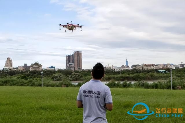 空中飛地上跑水里游，中國無人機再創新高，打破技術難關，厲害了-7326