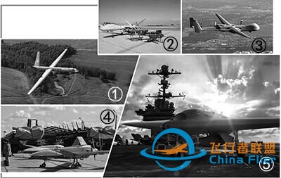 技術進步賦予多重優點，實際應用驗證實戰效能——無人機成為軍事競爭新熱點-1729
