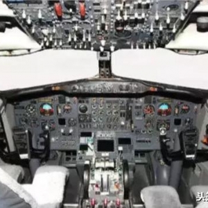 B737飛機駕駛艙說明書（精華）