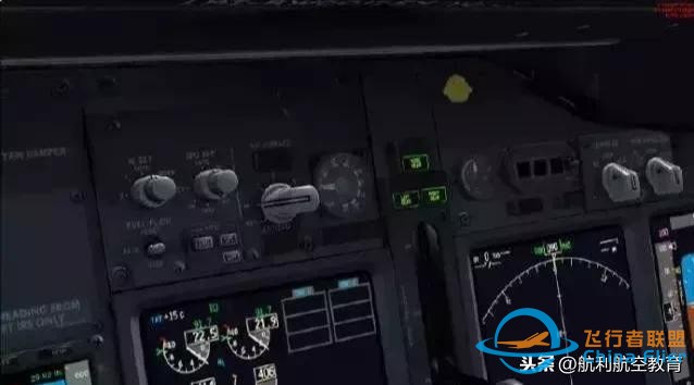 B737飛機駕駛艙說明書（精華）-5416