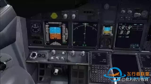 B737飛機駕駛艙說明書（精華）-648