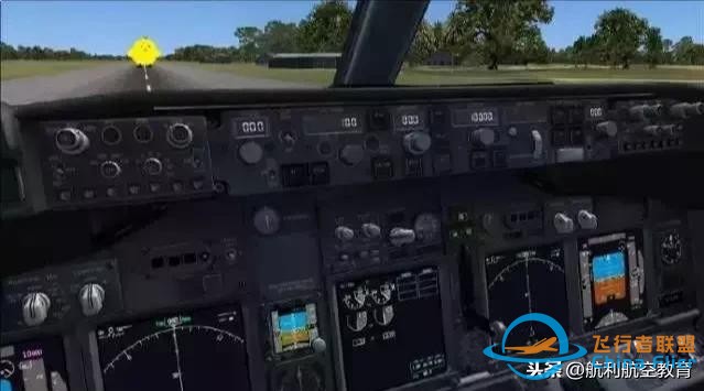 B737飛機駕駛艙說明書（精華）-7320