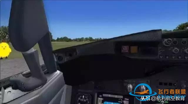 B737飛機駕駛艙說明書（精華）-5550