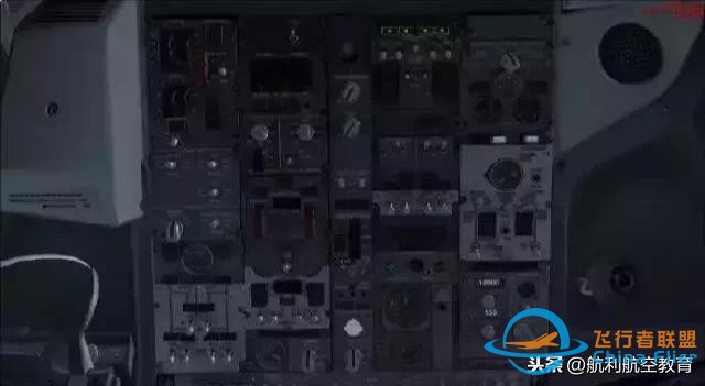 B737飛機駕駛艙說明書（精華）-8623