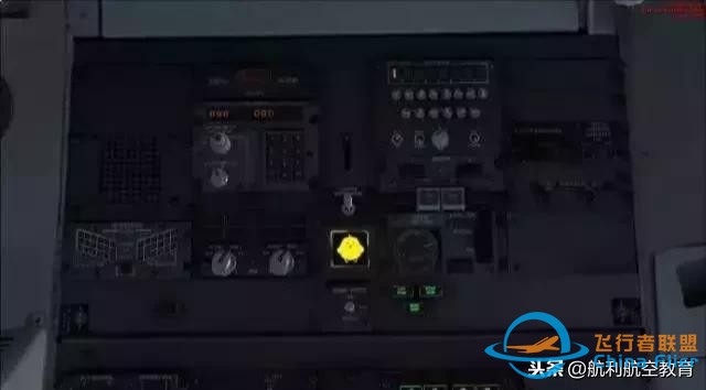 B737飛機駕駛艙說明書（精華）-829