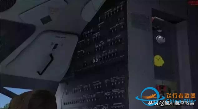 B737飛機駕駛艙說明書（精華）-2332