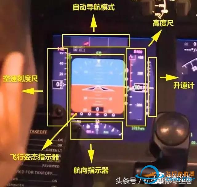 探索波音737駕駛艙！-3472