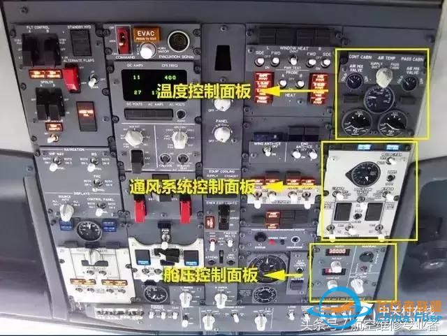 探索波音737駕駛艙！-1098