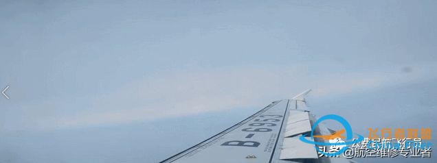 我是這樣開飛機的，一舉一動全部給你看清-4064