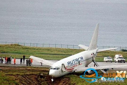 為了讓飛機不再沖出跑道，空客研發出這樣一種新技術-450