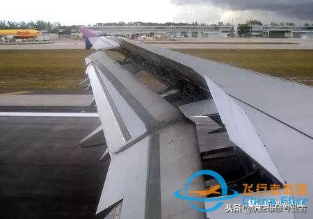 為了讓飛機不再沖出跑道，空客研發出這樣一種新技術-4617