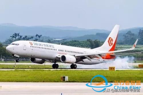 為了讓飛機不再沖出跑道，空客研發出這樣一種新技術-3167
