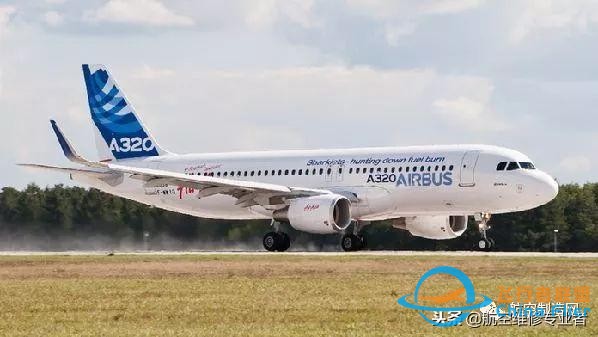 為了讓飛機不再沖出跑道，空客研發出這樣一種新技術-7227