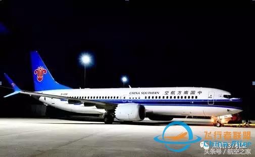 “MAX”專業機長談B737MAX-8與B737-700/800有哪些差異？-5871