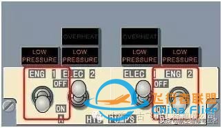737NG飛行教程-2300