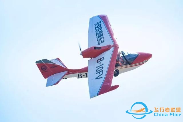 石家莊航展酷炫來襲！飛機合影、機上參觀，網紅打卡等你來-9331