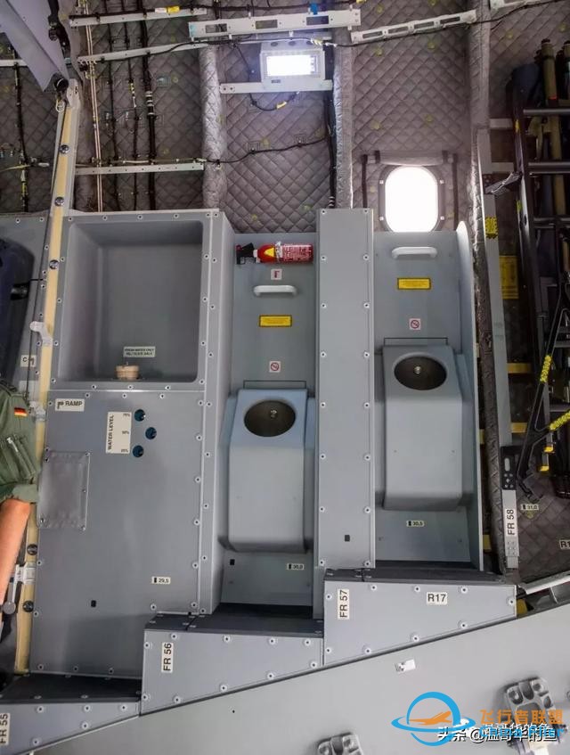 說說這次參展加油機A400M有哪些厲害之處-172