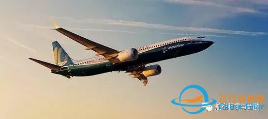 「B737MAX」VS「B737NG」飛機(jī)-9610