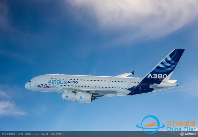空客與希思羅機場共慶A380運營倫敦航線十周年-9506