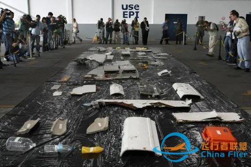 天災(zāi) 人禍，法航重大空難228人罹難！13年后，今天終于開(kāi)庭了-377