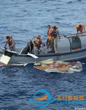 天災(zāi) 人禍，法航重大空難228人罹難！13年后，今天終于開(kāi)庭了-5575