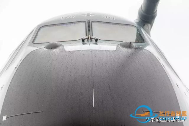 說說航展參觀的最后一架加油機A400M-3491
