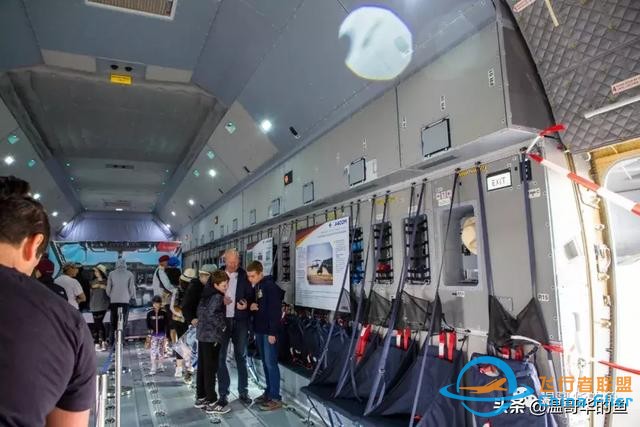 說說航展參觀的最后一架加油機A400M-9692