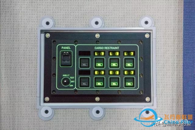 說說航展參觀的最后一架加油機A400M-8552
