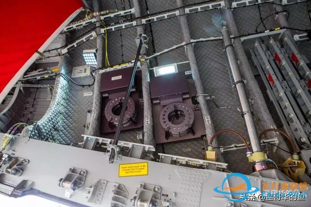 說說航展參觀的最后一架加油機A400M-5839
