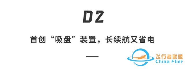 國內首創兩棲無人機！上天入水一秒切換，還有神奇「仿生」配件-2222