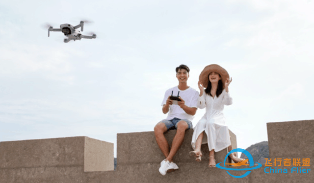 擔(dān)心炸機(jī)？航拍新手入門無人機(jī)有這3款-3331
