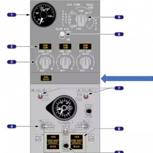 波音737MAX，和咱們平時(shí)的飛機(jī)有啥不一樣