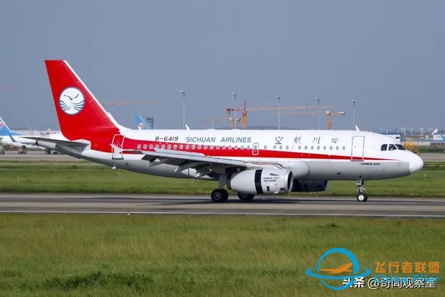萬米高空風擋破裂，機長力挽狂瀾，《中國機長》背后的真實故事-1483