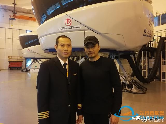 《中國機長》里不光有英雄機組，還有一個隱藏的“飛行安保天團”-7578